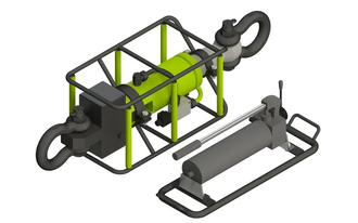 Universal Load Limiter