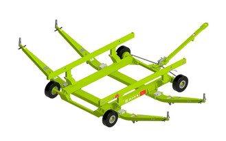 Engine Dollies 