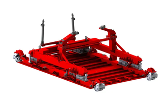 Trent Multi Purpose Stand (MPS)