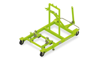 Landing Gear Dolly