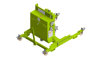MLGTMULTI 1 - Universal Landing Gear Removal and Installation