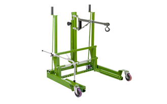 WTA Family - Landing Gear Dolly
