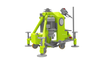 D/DT Tripod Jacks Family 